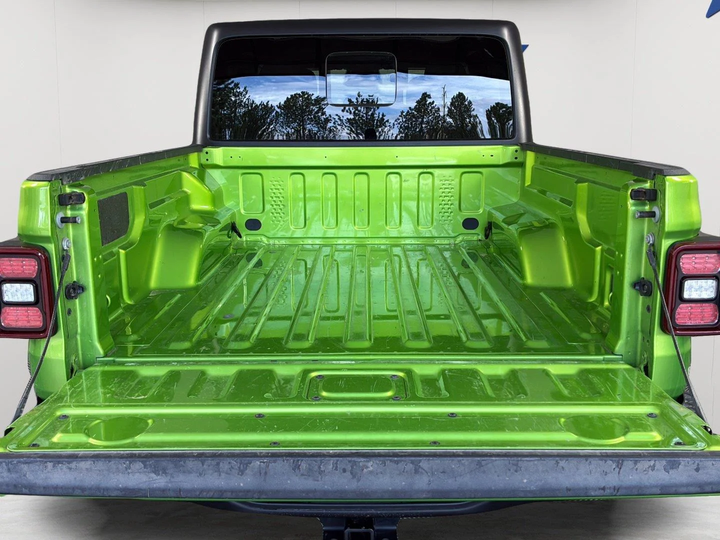 Used 2026 Mojito Jeep Rubicon image 9