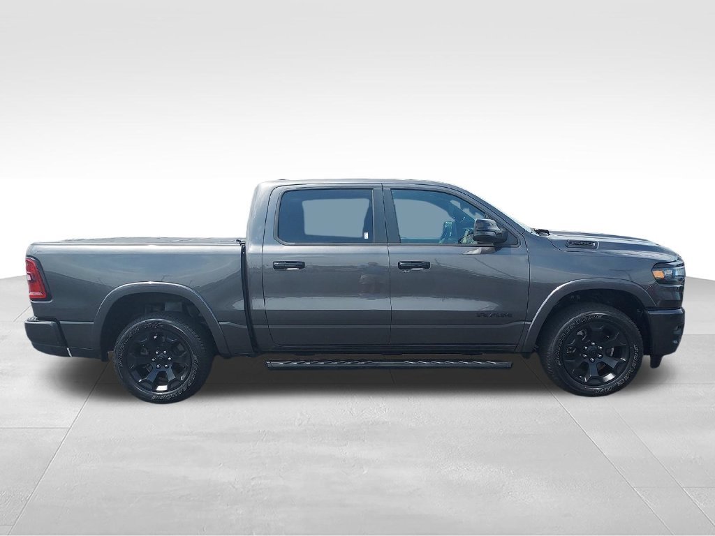 Used 2026 Gray Ram Big Horn/Lone Star image 6