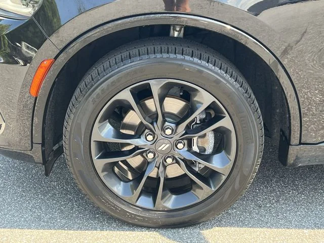 Used 2023 Black Dodge R/T Plus image 43