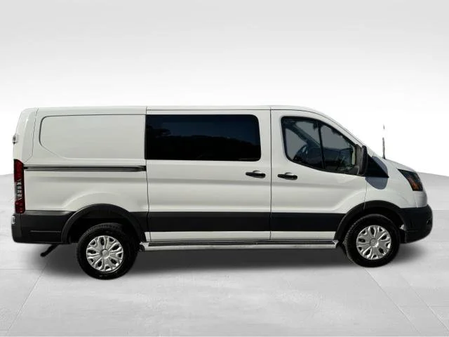 Used 2025 White Ford Base image 14