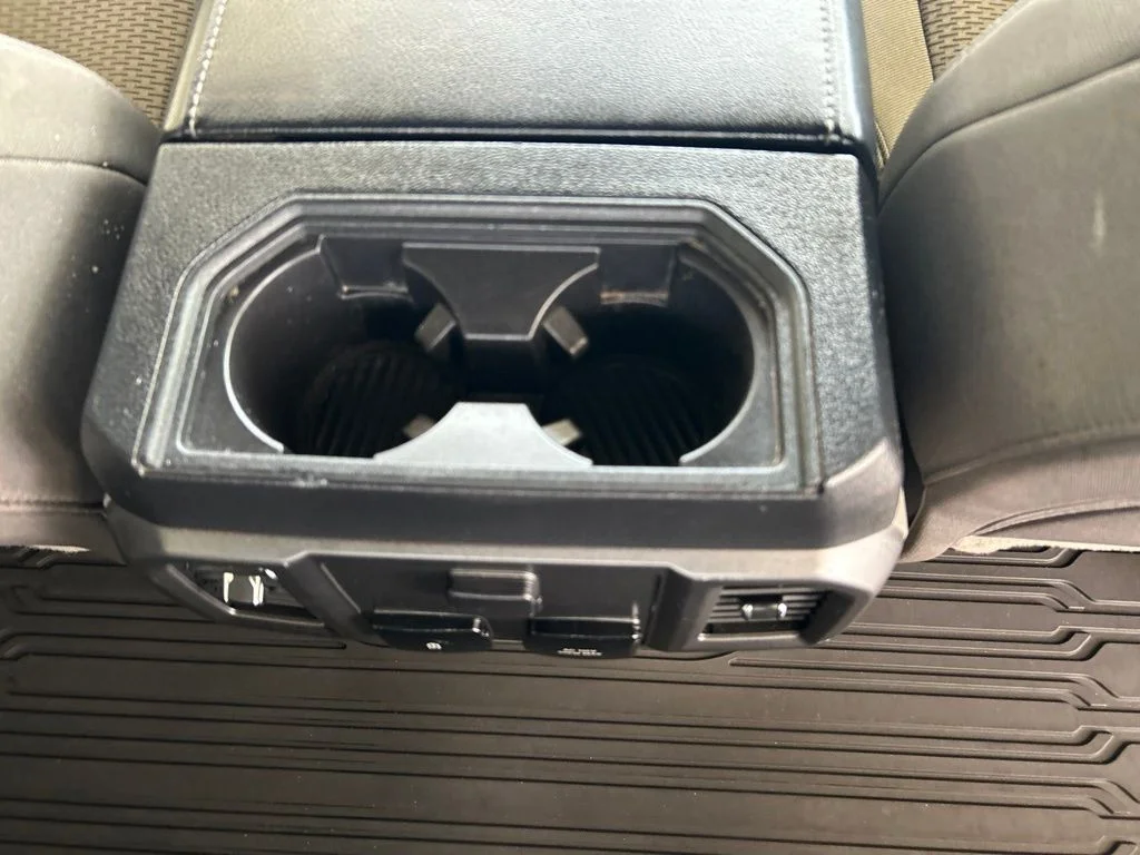 Used 2019 Black Ford XLT image 32