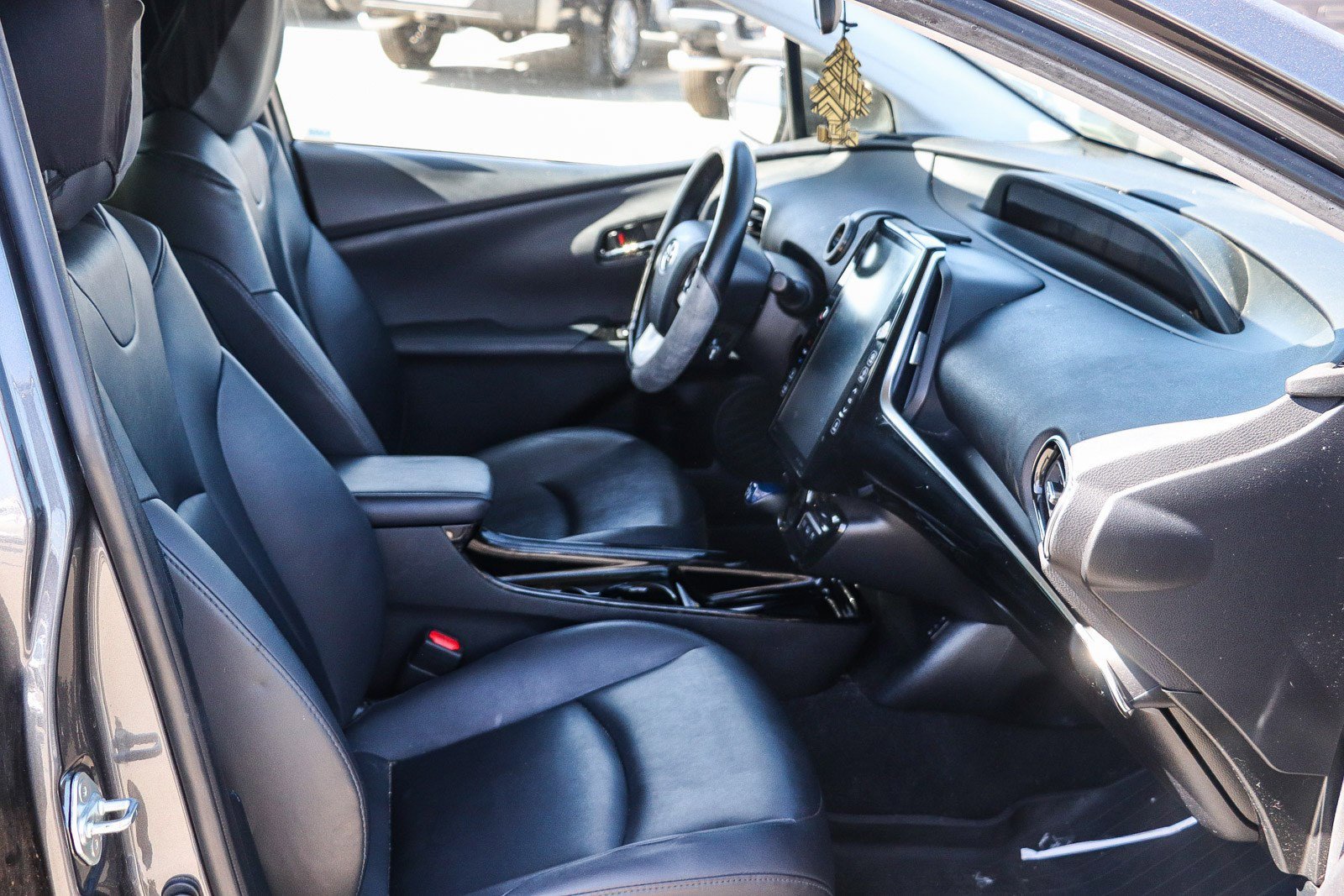 2018 Toyota Prius Prime Premium - Photo 15