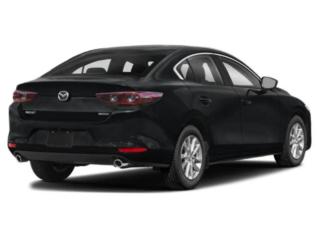 Certified Used 2021 Silver Mazda 2.0 image 5