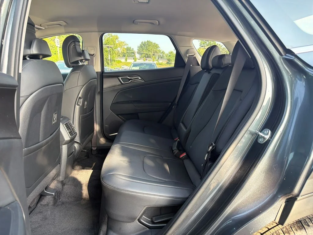 Certified Used 2026 Gray Kia EX image 22