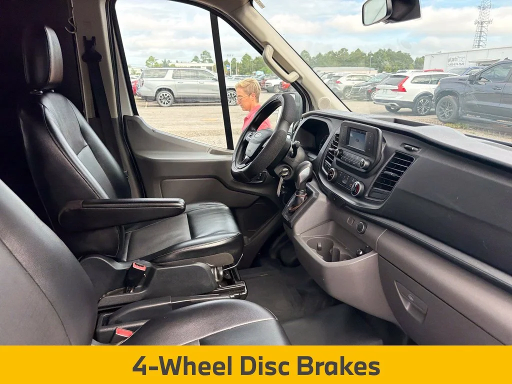 Used 2020 White Ford Base image 21
