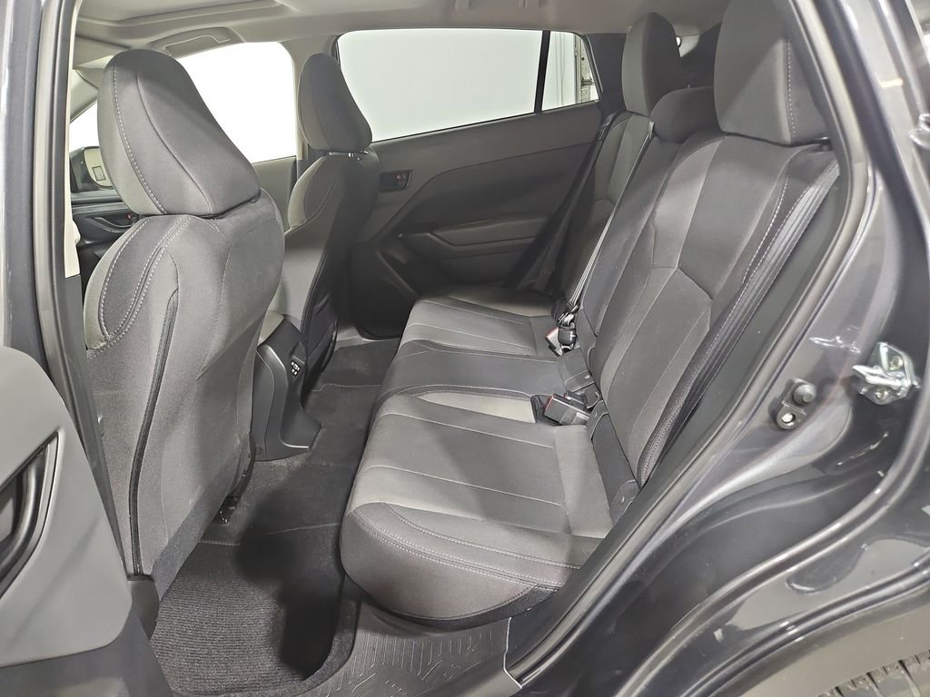 Certified Used 2025 Gray Subaru Premium image 26