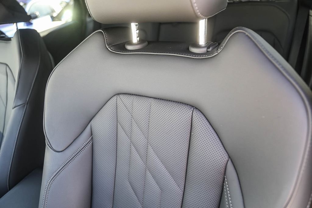 Used 2026 Dune Grey Metallic BMW 30 xDrive image 21