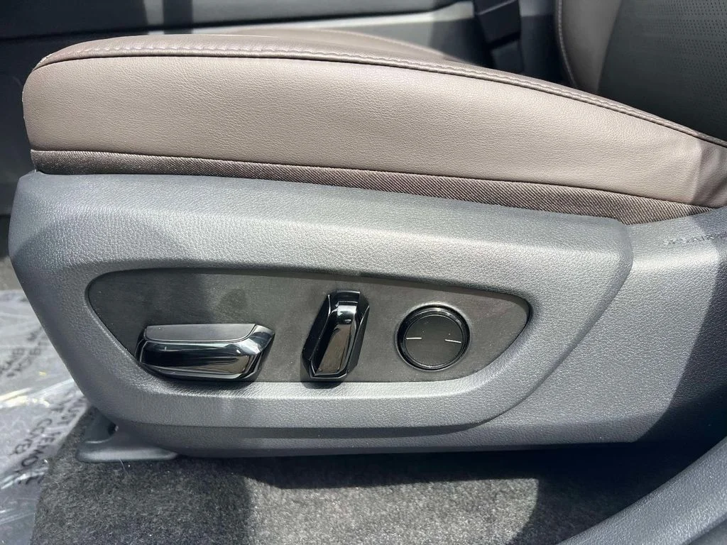 Certified Used 2026 Beige Lexus 350 Premium image 19