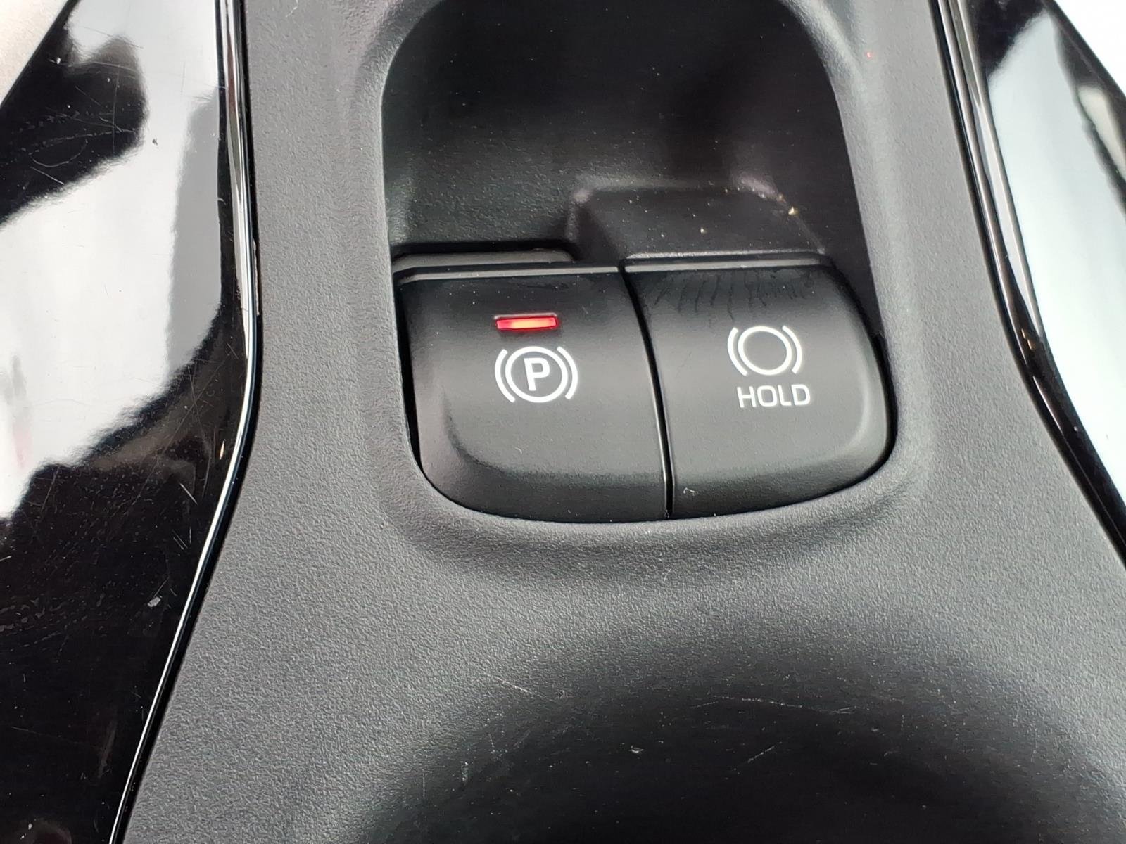 Used 2025 Celestite Toyota XLE image 10