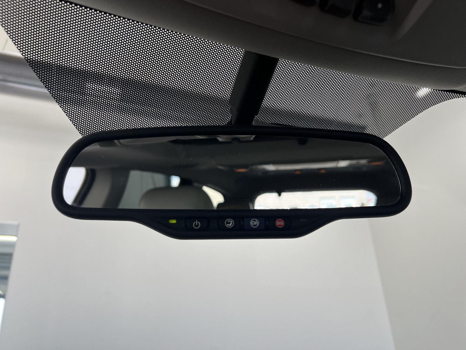 Used 2014 Tungsten Metallic Chevrolet LTZ image 21