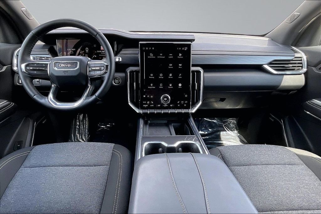 2025 GMC Acadia Elevation - Photo 16