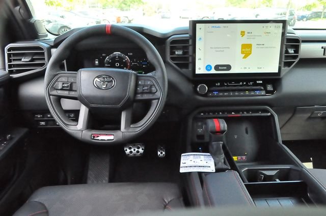 New 2026 Ice Cap Toyota TRD Pro image 15