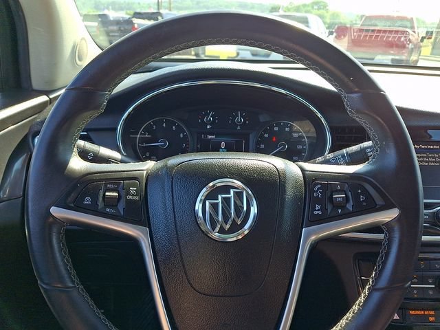 2022 Buick Encore Preferred - Photo 19