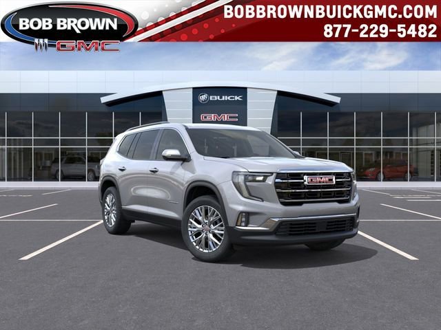 2026 GMC Acadia Elevation AWD's photo