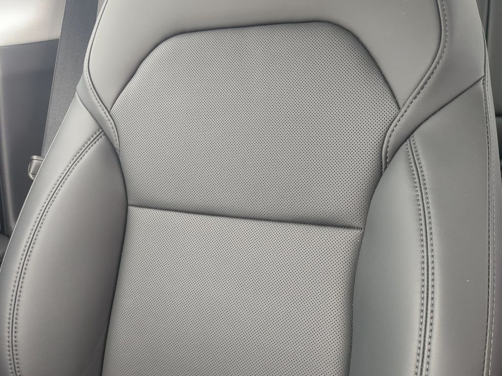 Used 2025 Stealth Gray Tesla Long Range image 24