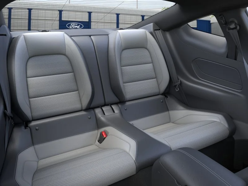 New 2026 Avalanche Gray Ford GT Premium Fastback image 11