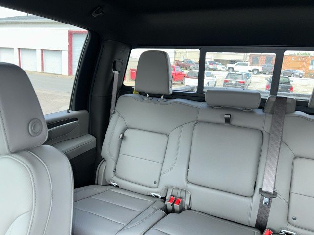 2025 Chevrolet Silverado 2500 HD LTZ - Photo 10