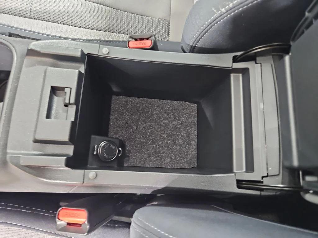 Used 2025 Gray Subaru Premium image 28
