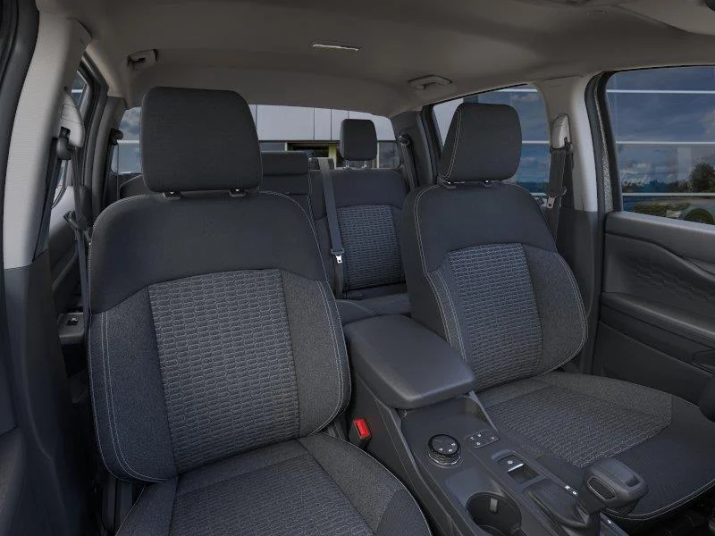 New 2026 Carbonized Gray Metallic Ford XL image 10