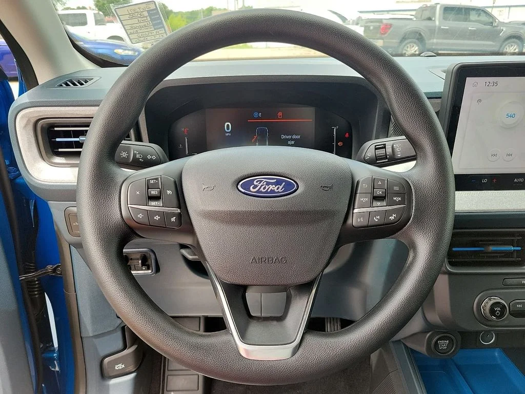 New 2026 Velocity Blue Ford XLT image 19