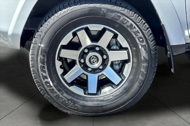 2023 Toyota 4Runner TRD Off-Road Premium - Photo 26