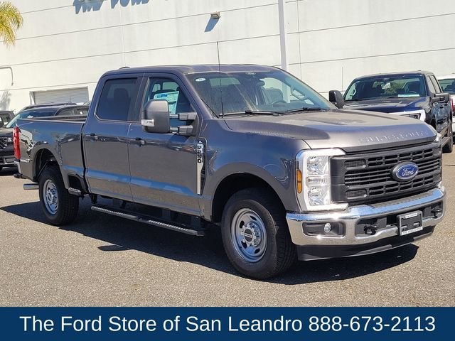 2025 Ford F-250 Super Duty XL - Photo 10