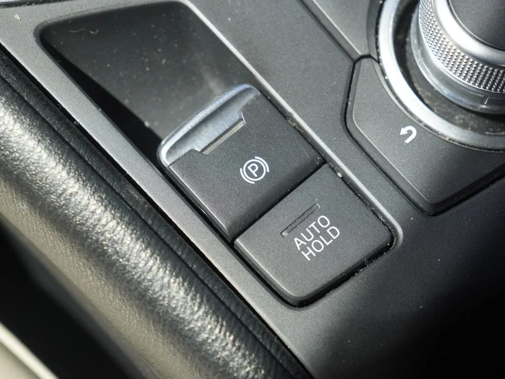 Used 2019 Red Mazda Touring image 20