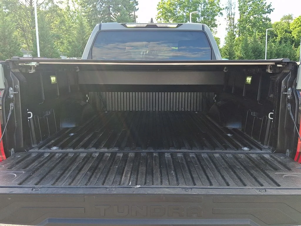 2024 Toyota Tundra SR5 - Photo 28