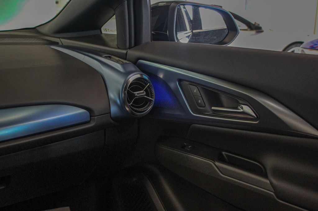 2026 Chevrolet Equinox EV 2LT - Photo 19