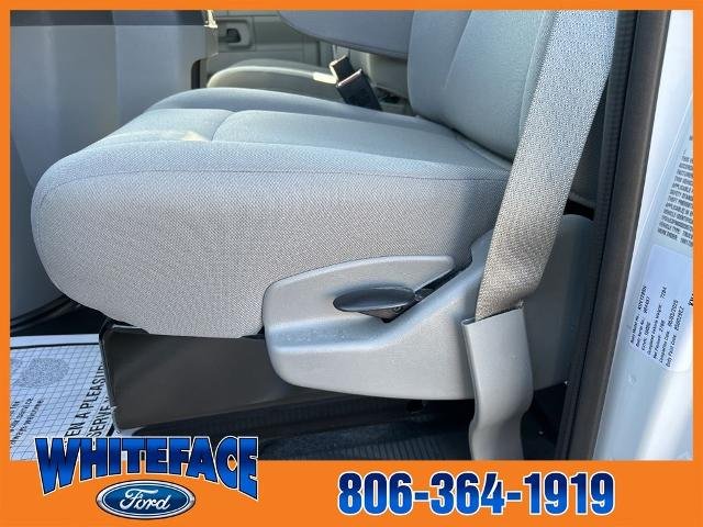 2025 Ford E-Series Cutaway Base - Photo 63
