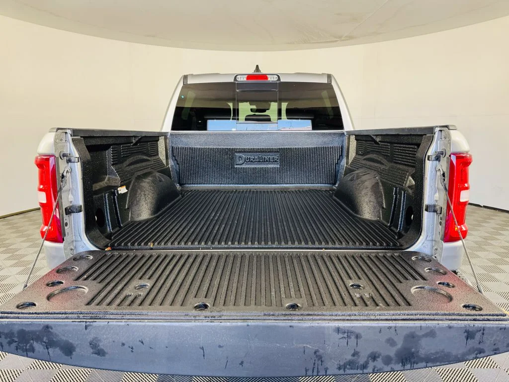 2025 RAM Ram 1500 Pickup Big Horn/Lone Star - Photo 30