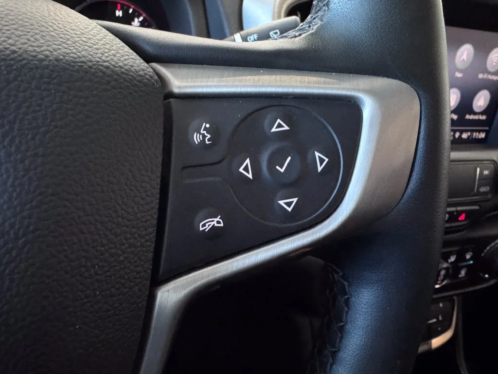 2023 GMC Terrain Denali - Photo 15