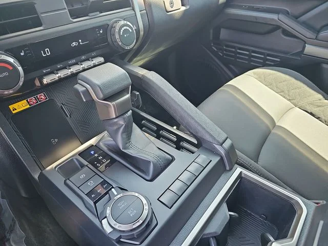 Used 2024 Gray Toyota SR5 image 24