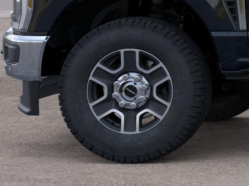 New 2026 Agate Black Metallic Ford F-250® Lariat® image 19