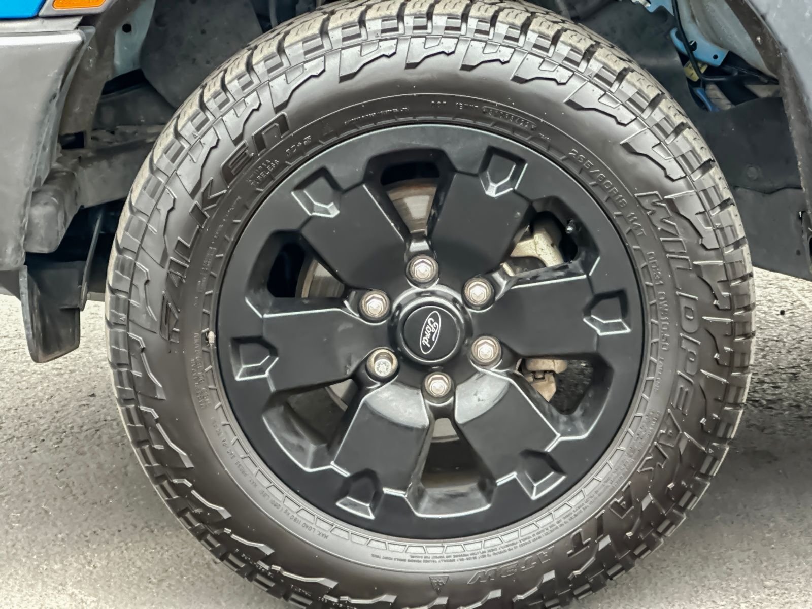 2021 Ford Ranger XLT - Photo 24