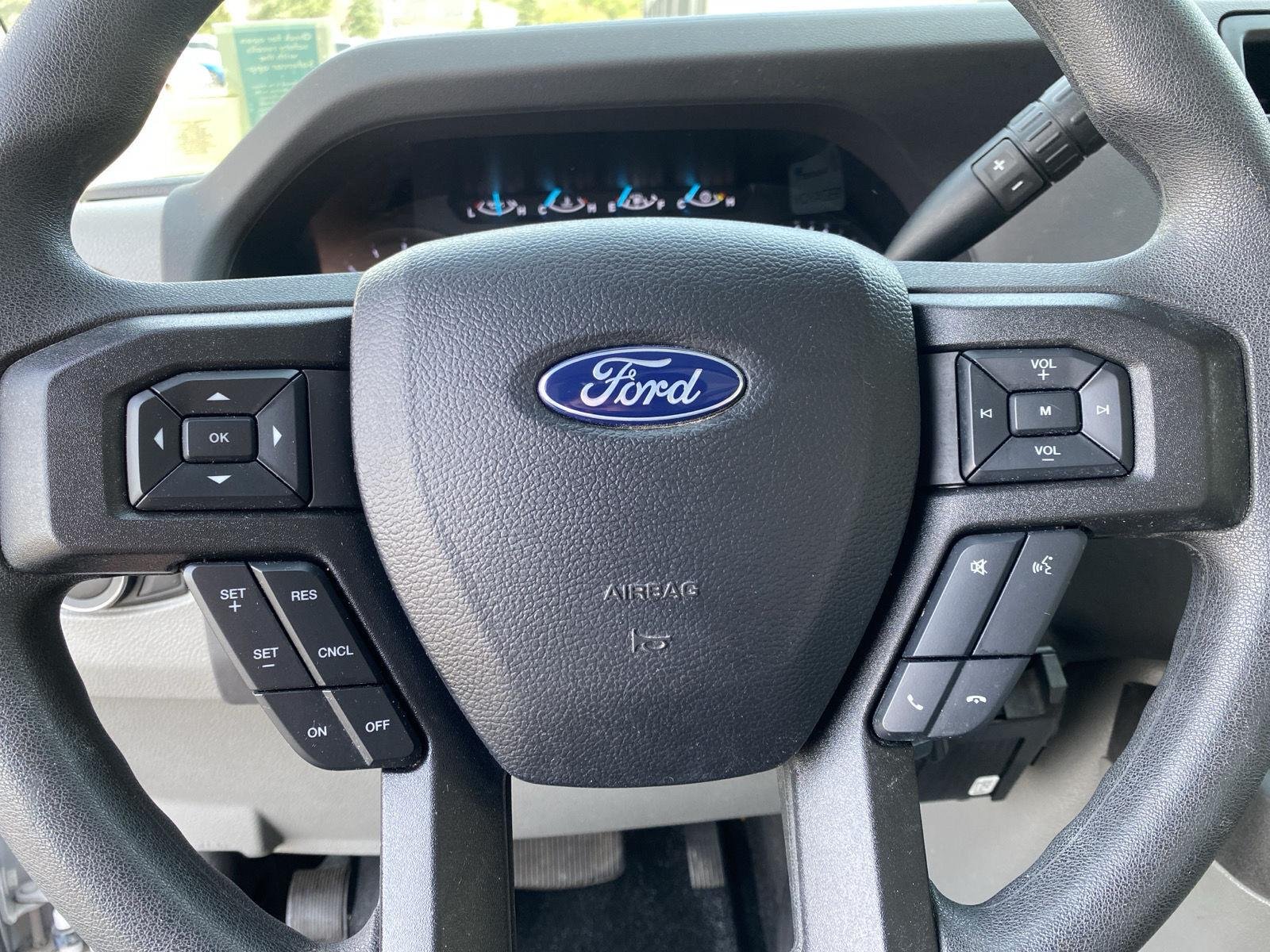 Used 2025 Wh Ford  image 13