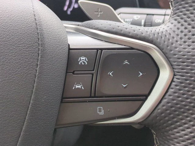 Certified Used 2024 ATOMIC SILVER Lexus 350 F SPORT Handling image 24