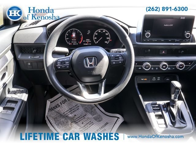 2025 Honda CR-V EX - Photo 14