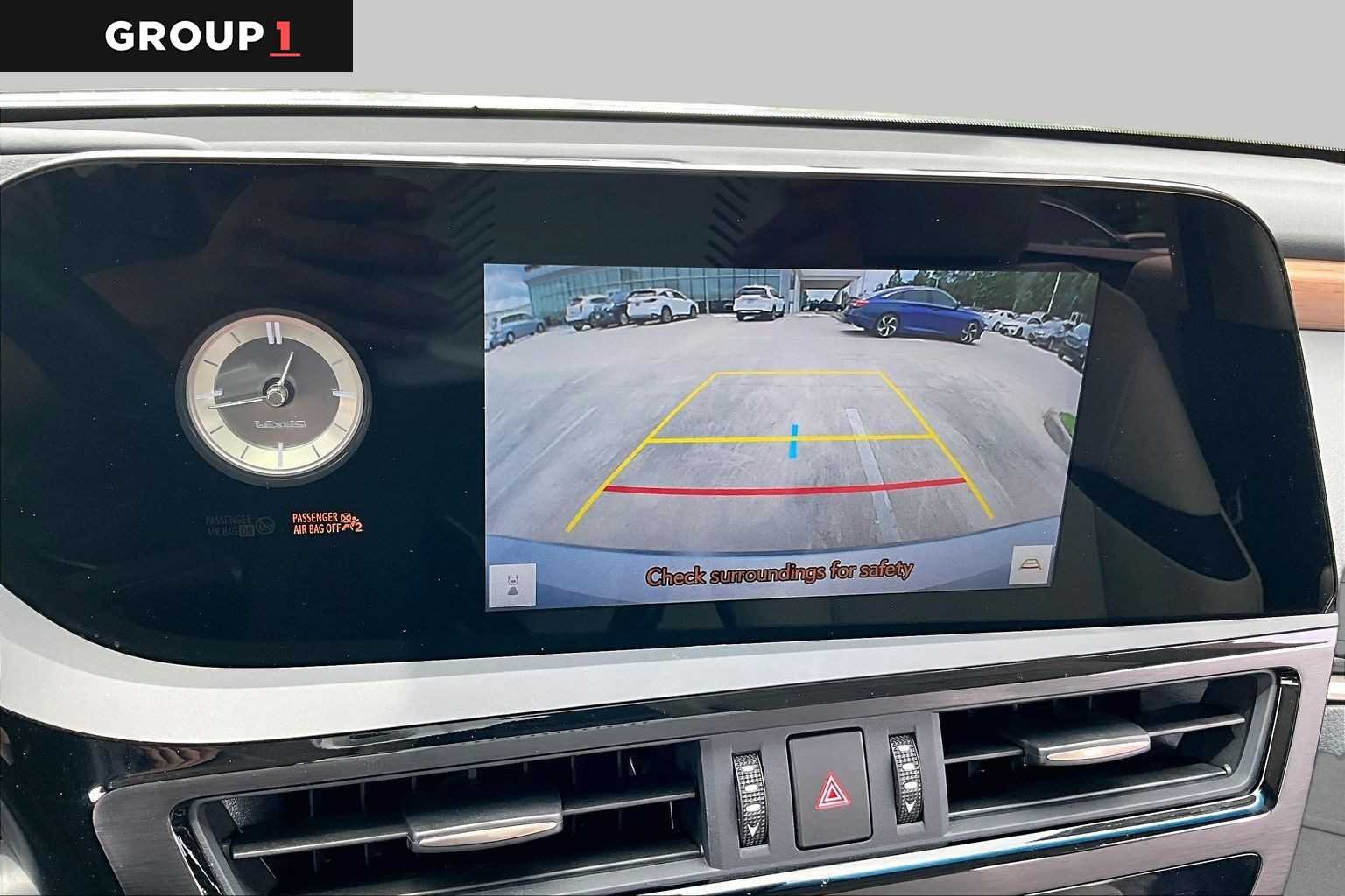 Used 2025 Iridium Lexus  image 24