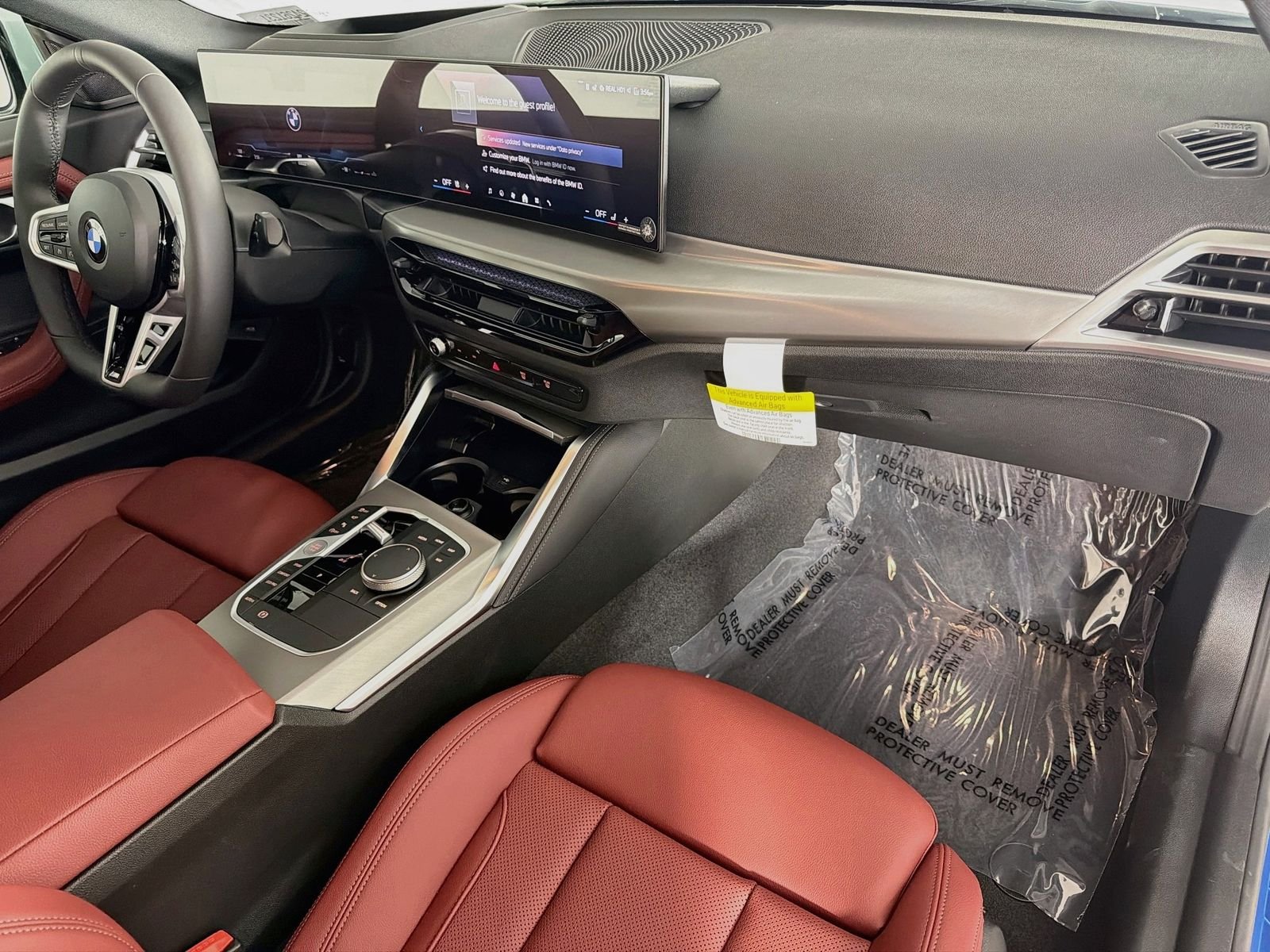 New 2026 Brooklyn Grey Metallic BMW 230i image 30