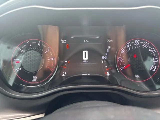 2022 Dodge Challenger SXT - Photo 10