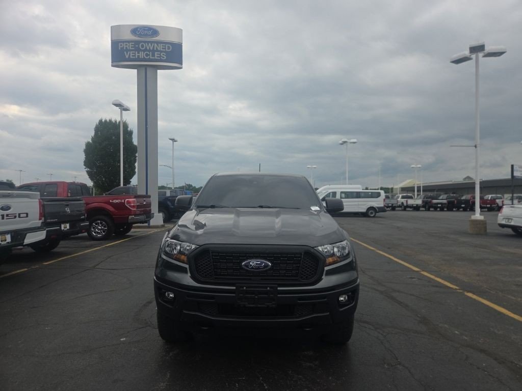 Used 2019 Magnetic Ford XL image 9