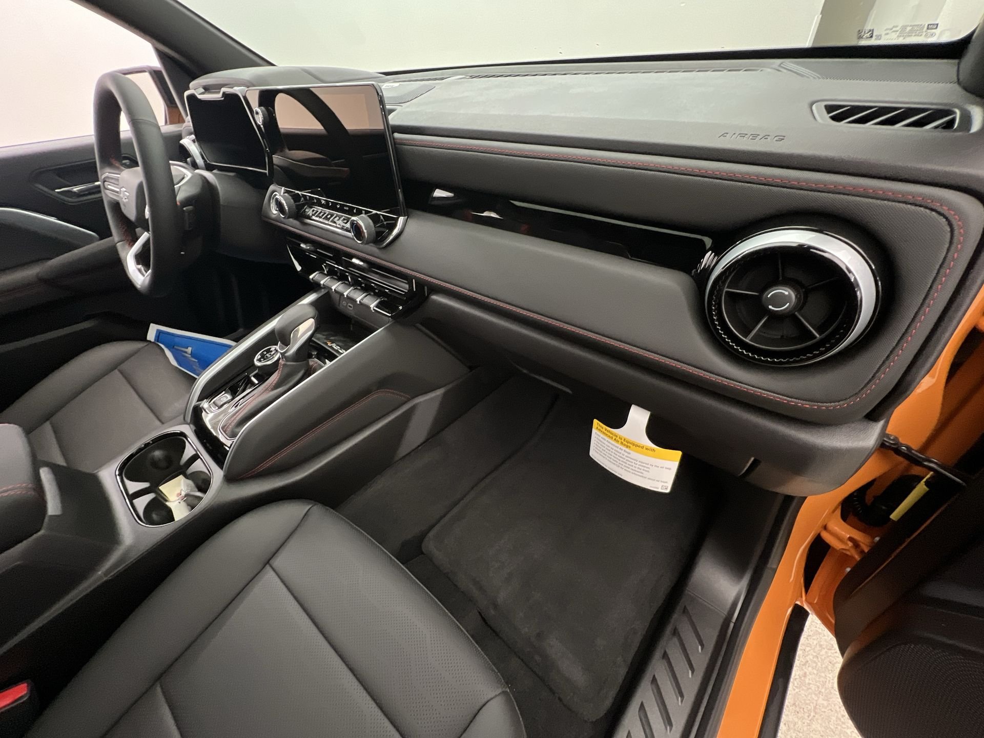 2026 Chevrolet Colorado Z71 - Photo 85