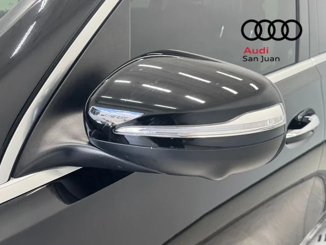 Used 2020 Black Mercedes-Benz GLE 350 image 6