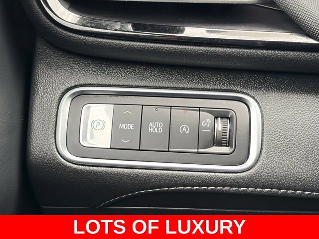 2026 Buick Enclave Preferred - Photo 20