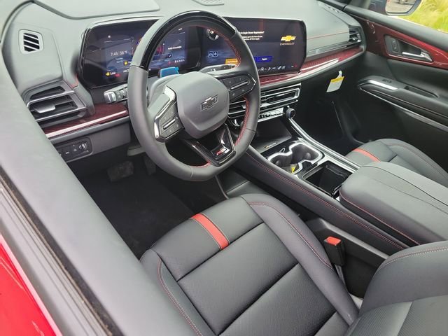 2026 Chevrolet Traverse RS - Photo 6