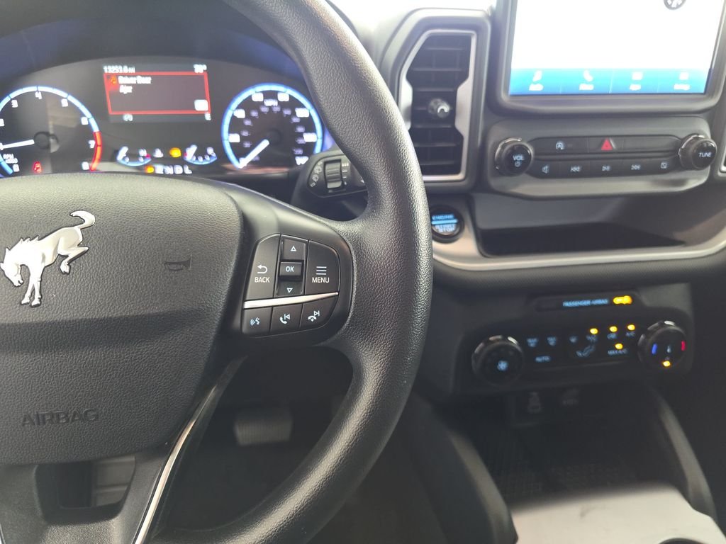 Used 2024 White Ford Big Bend image 18
