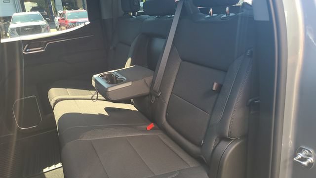 2026 GMC Sierra 1500 Elevation - Photo 21