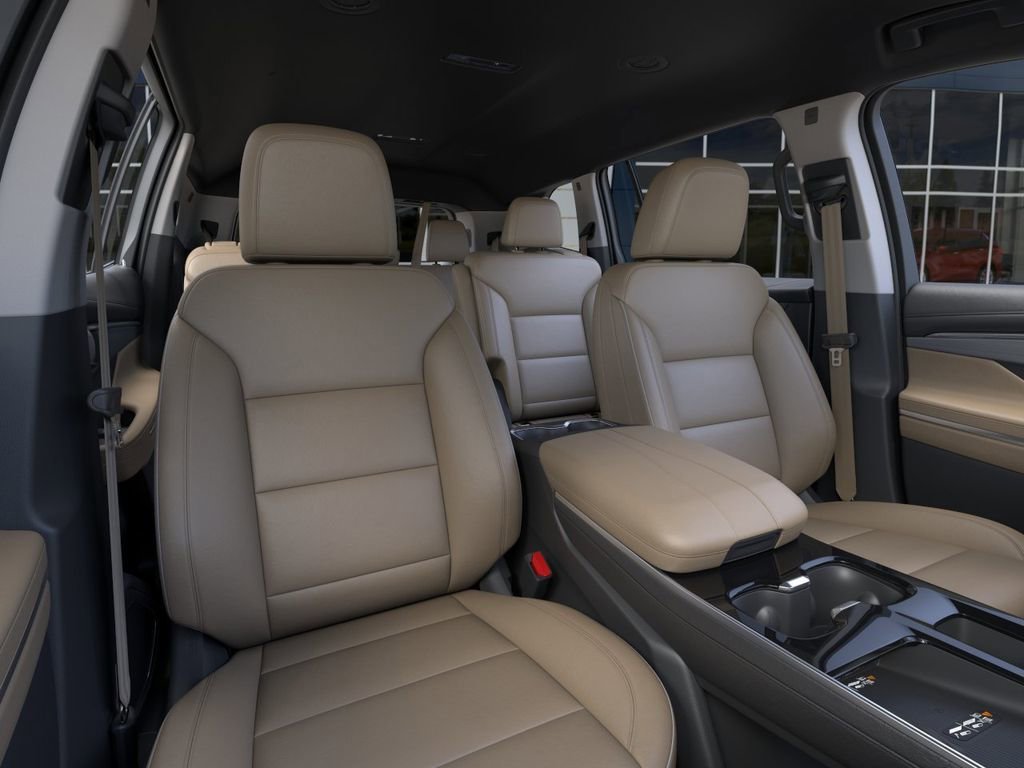 2026 Buick Enclave Preferred - Photo 29