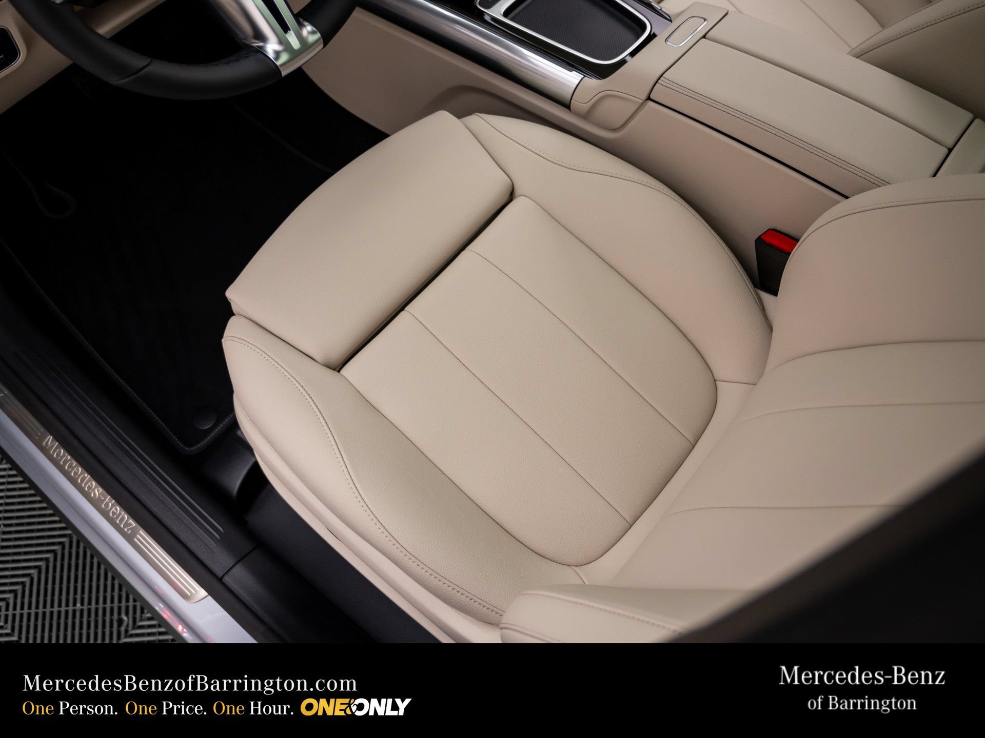 New 2026 Cirrus Silver Metallic Mercedes-Benz GLA 250 image 63